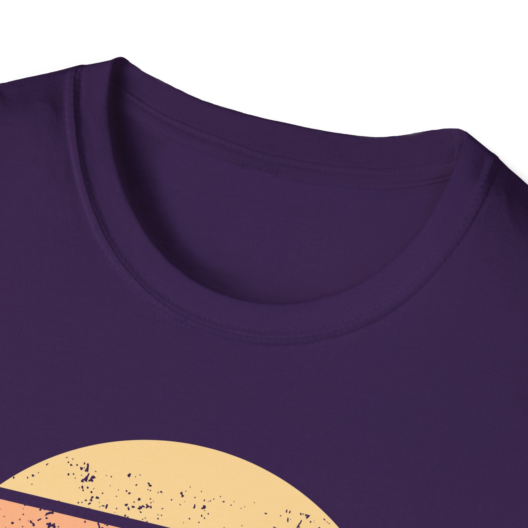 Nature Heals T-Shirt