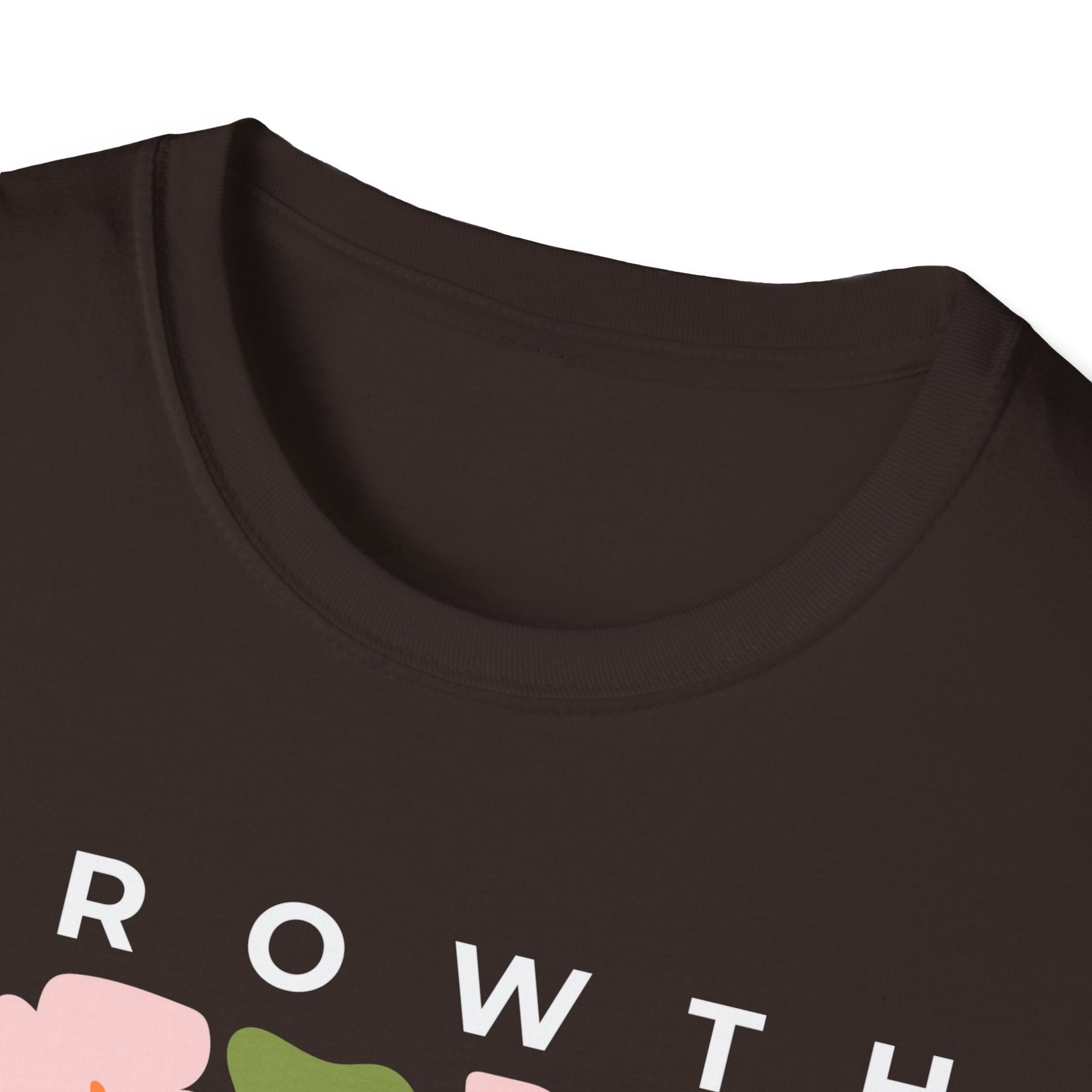 Growth Not Perfection T-Shirt