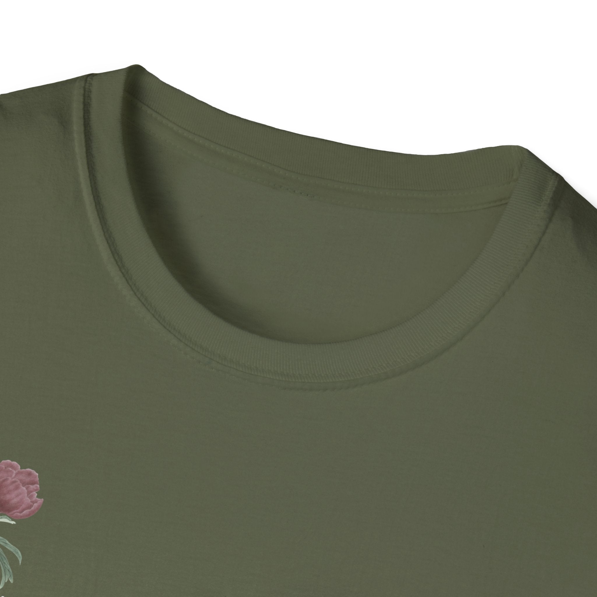 Protect Your Peace T-Shirt