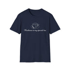 Kindness is my Special Tea T-Shirt