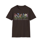 Grow Positive Thoughts T-Shirt