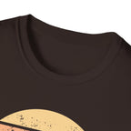Nature Heals T-Shirt