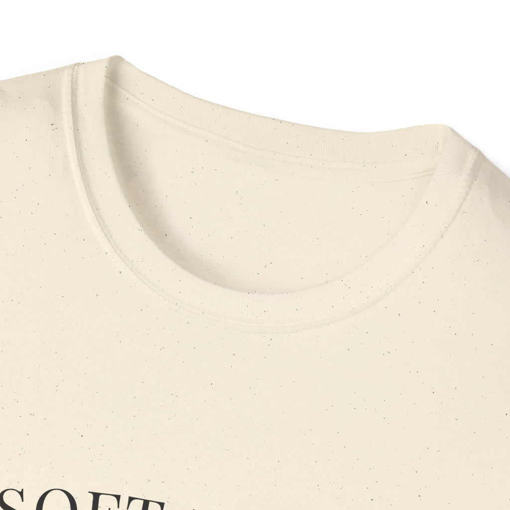 Soft Mess Social Club T-Shirt