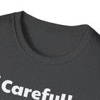 Careful! This Diva Has PCOS T-Shirt