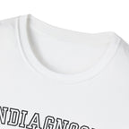 Undiagnosed But Somethin Aint Right T-Shirt