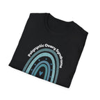 Polycystic Ovary Syndrome - Awareness T-Shirt