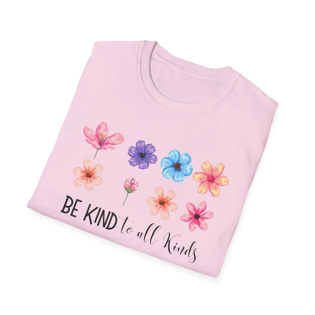 Be Kind to all Kinds T-Shirt