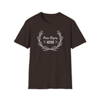 Peace Begins Within T-Shirt