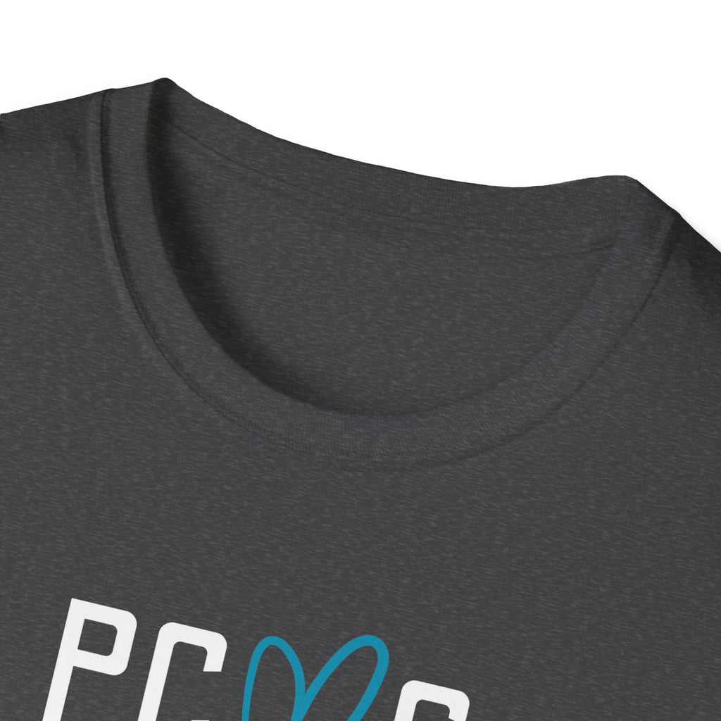 PCOS Strong T-Shirt