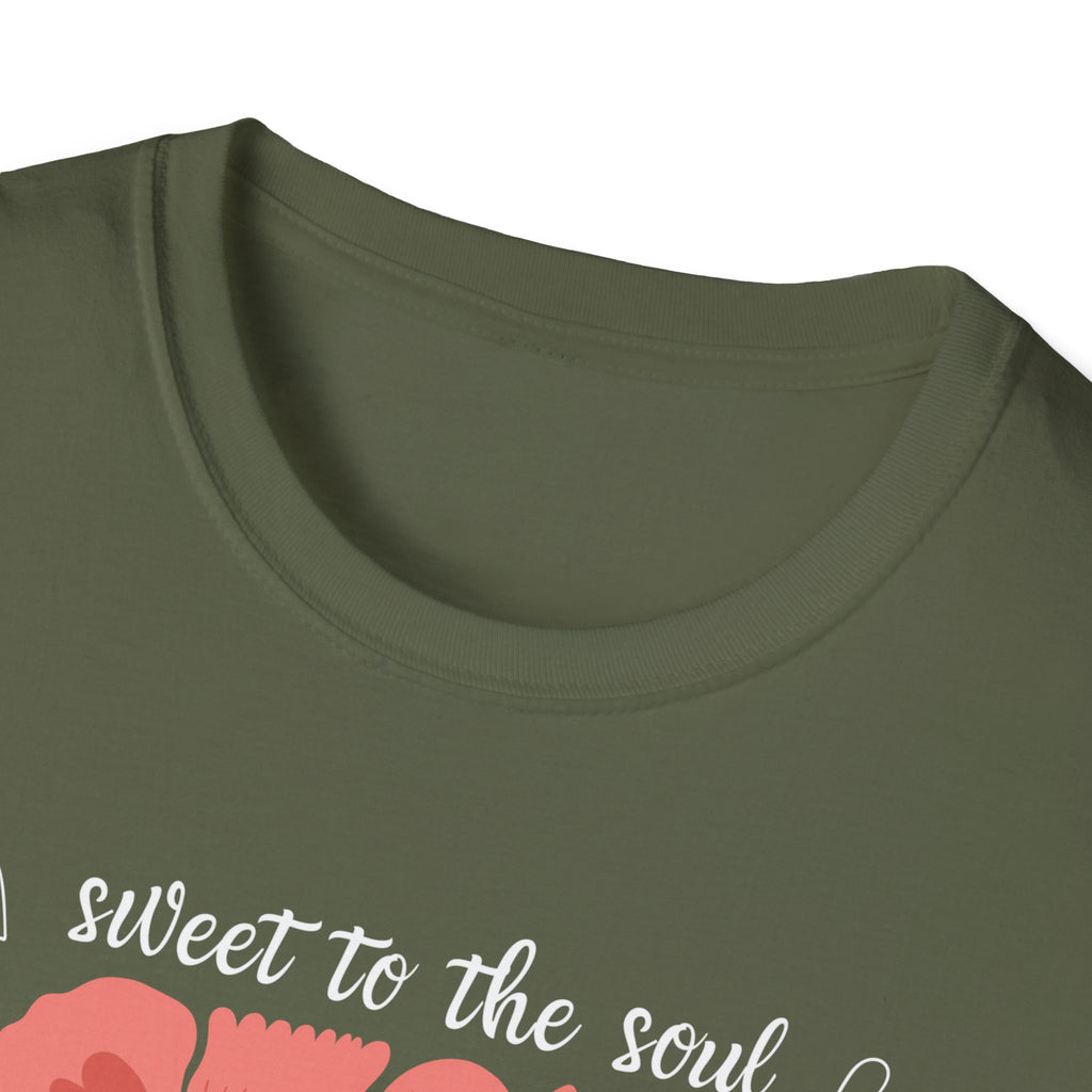 Kind Words are like Honey T-Shirt