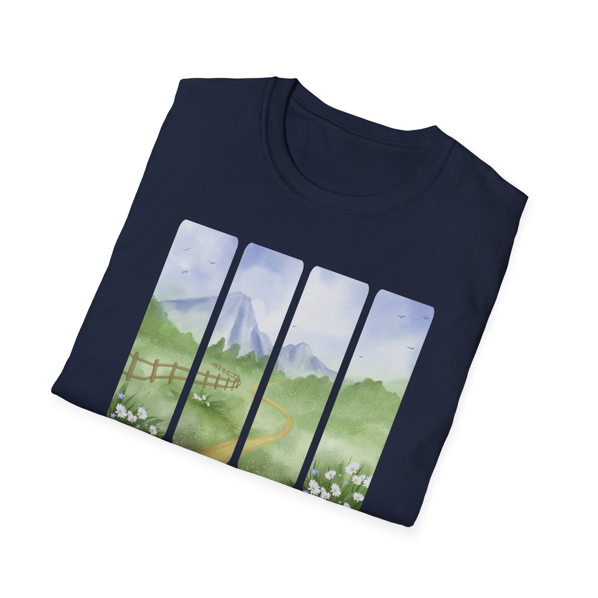 Find Your Calm T-Shirt