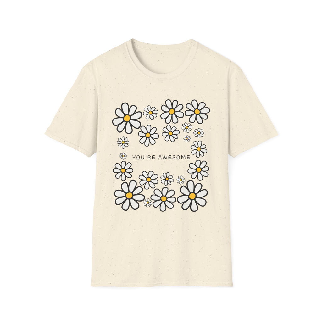 You're Awesome T-Shirt