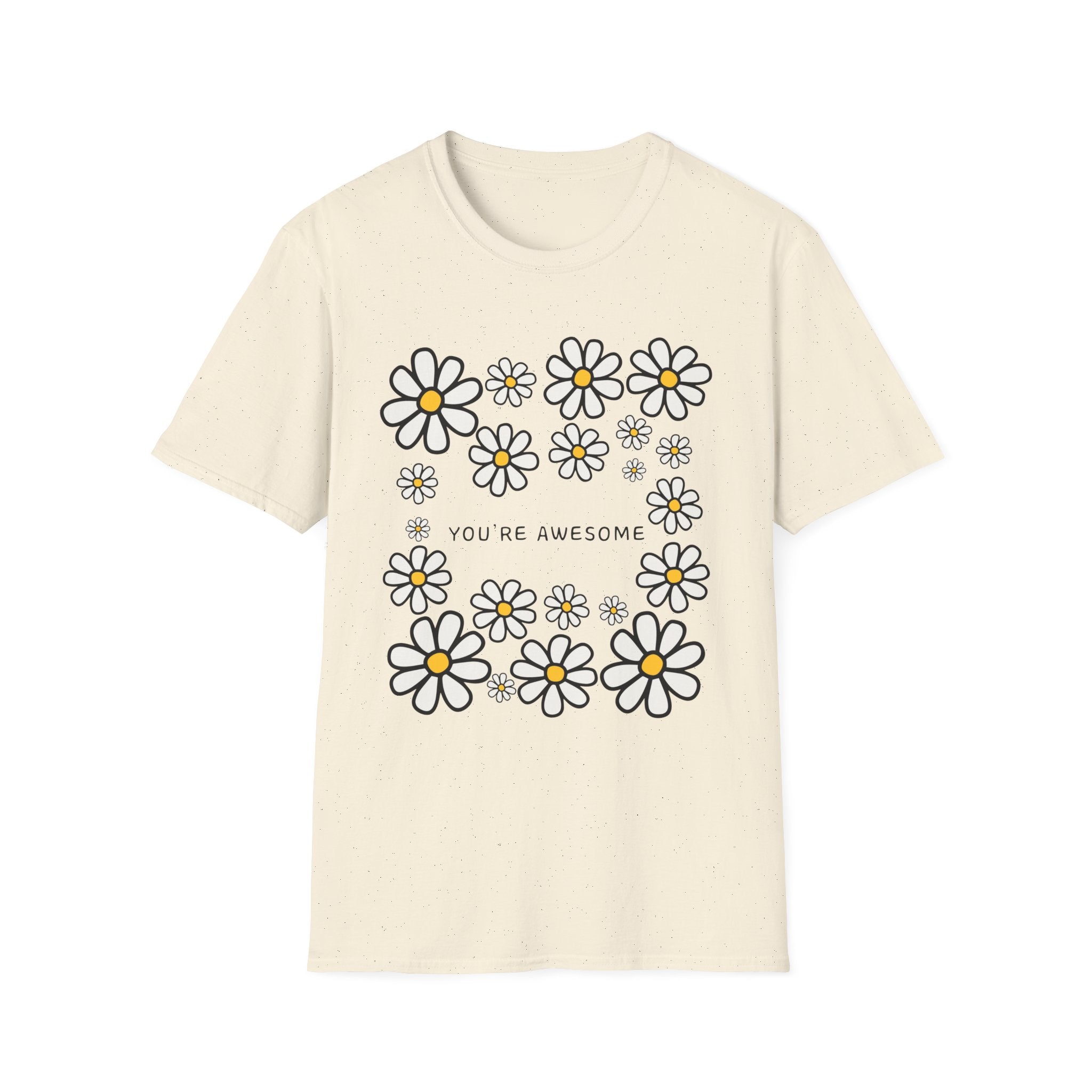 You're Awesome T-Shirt