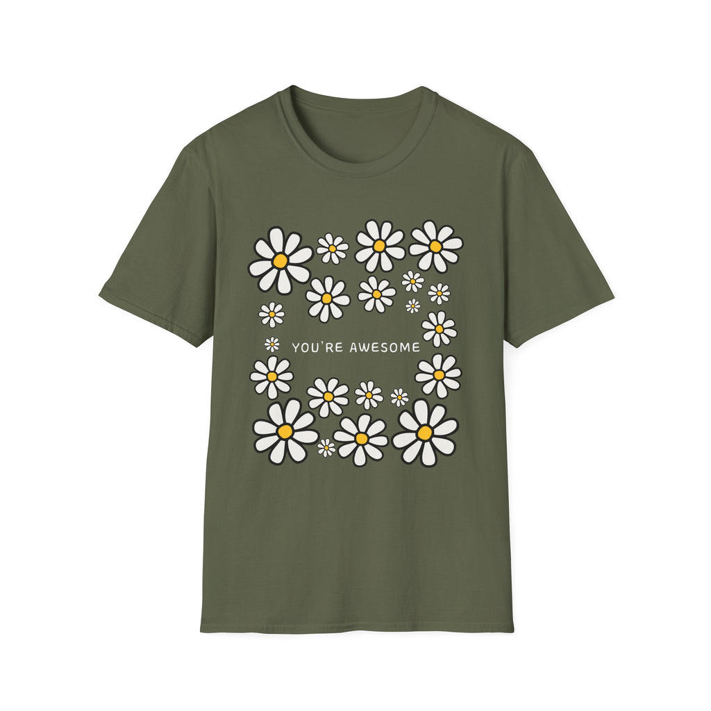 You're Awesome T-Shirt