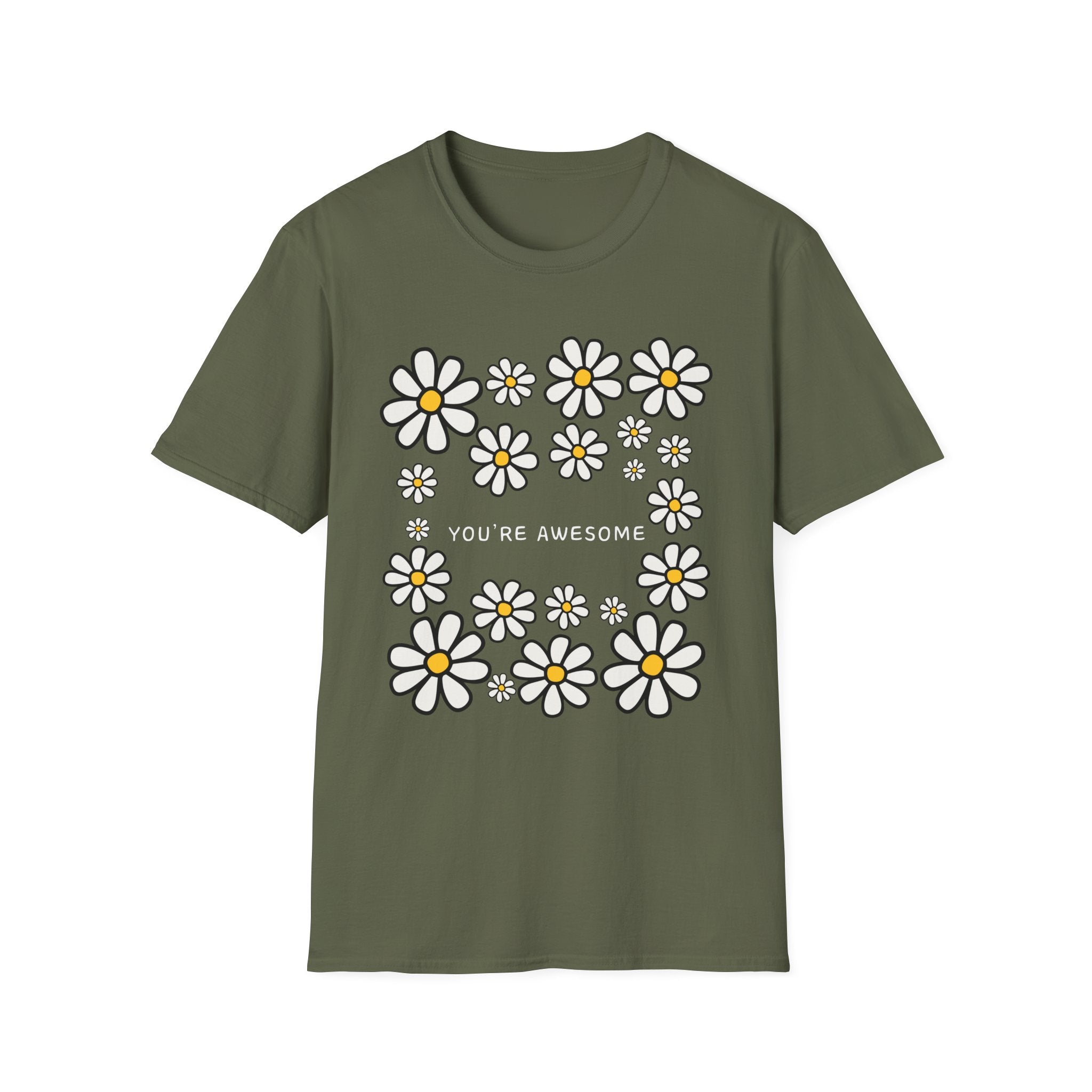 You're Awesome T-Shirt