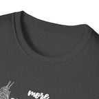 More Spaghetti Less Upsetti T-Shirt