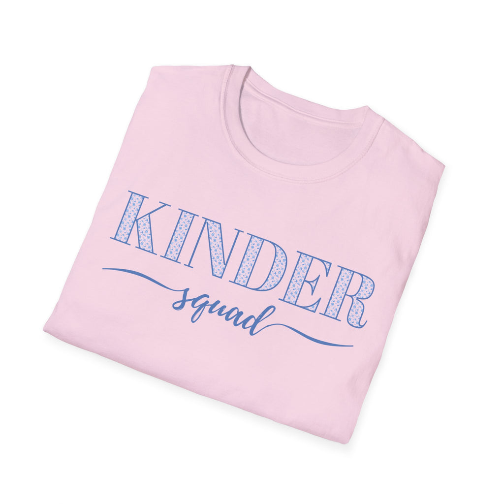 Kinder Squad T-Shirt