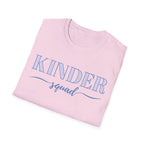 Kinder Squad T-Shirt