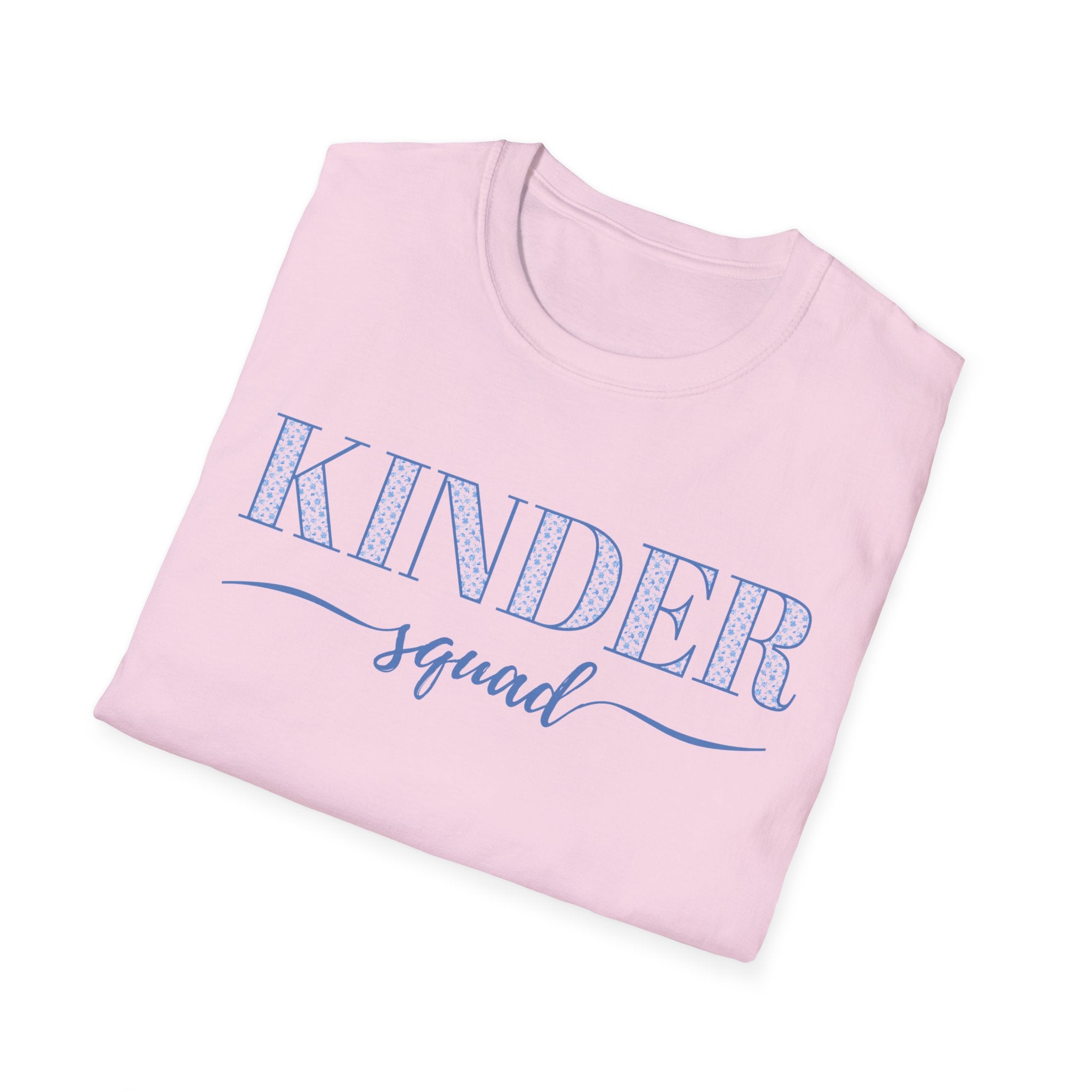 Kinder Squad T-Shirt