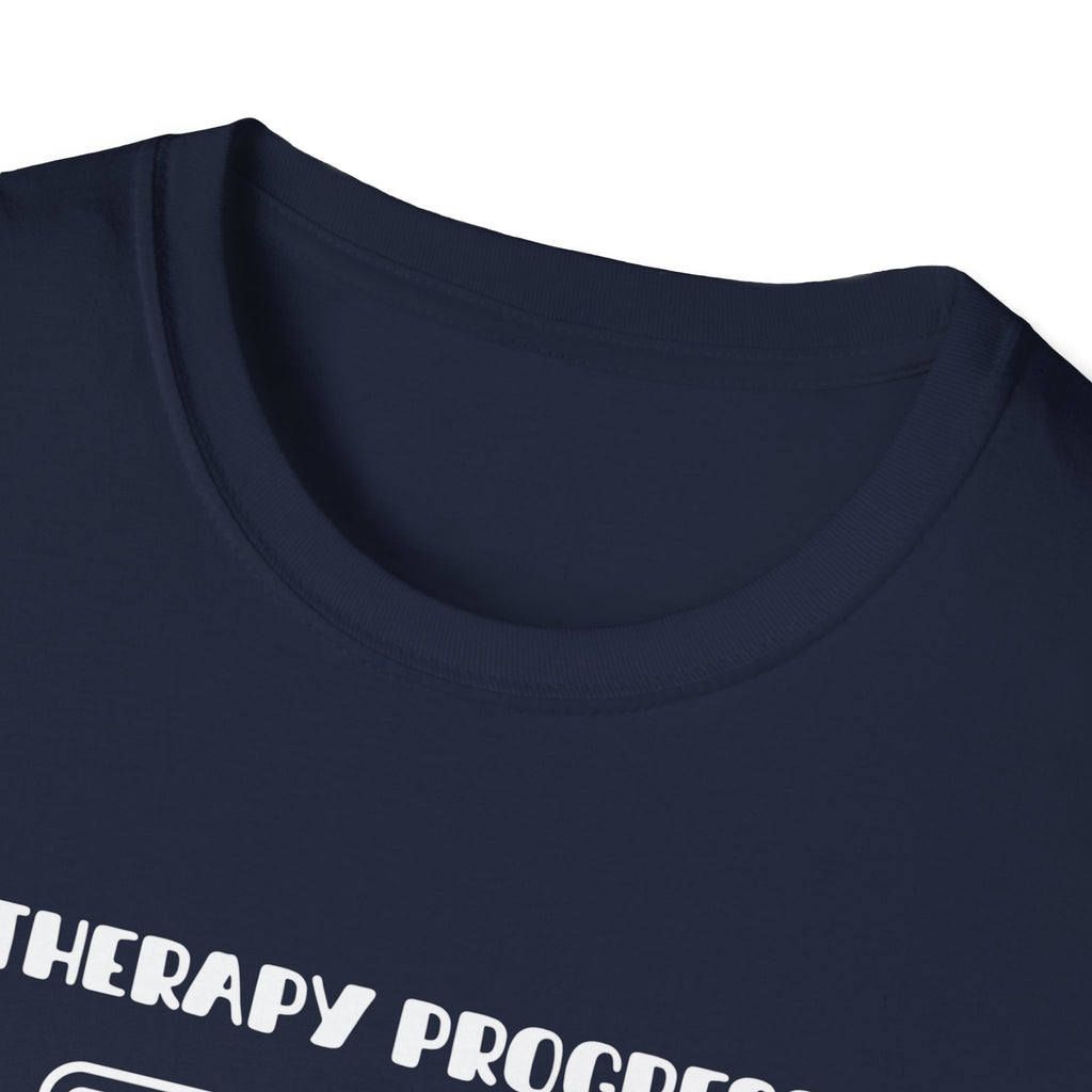 Therapy Progress T-Shirt