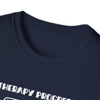 Therapy Progress T-Shirt
