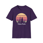 Nature Heals T-Shirt