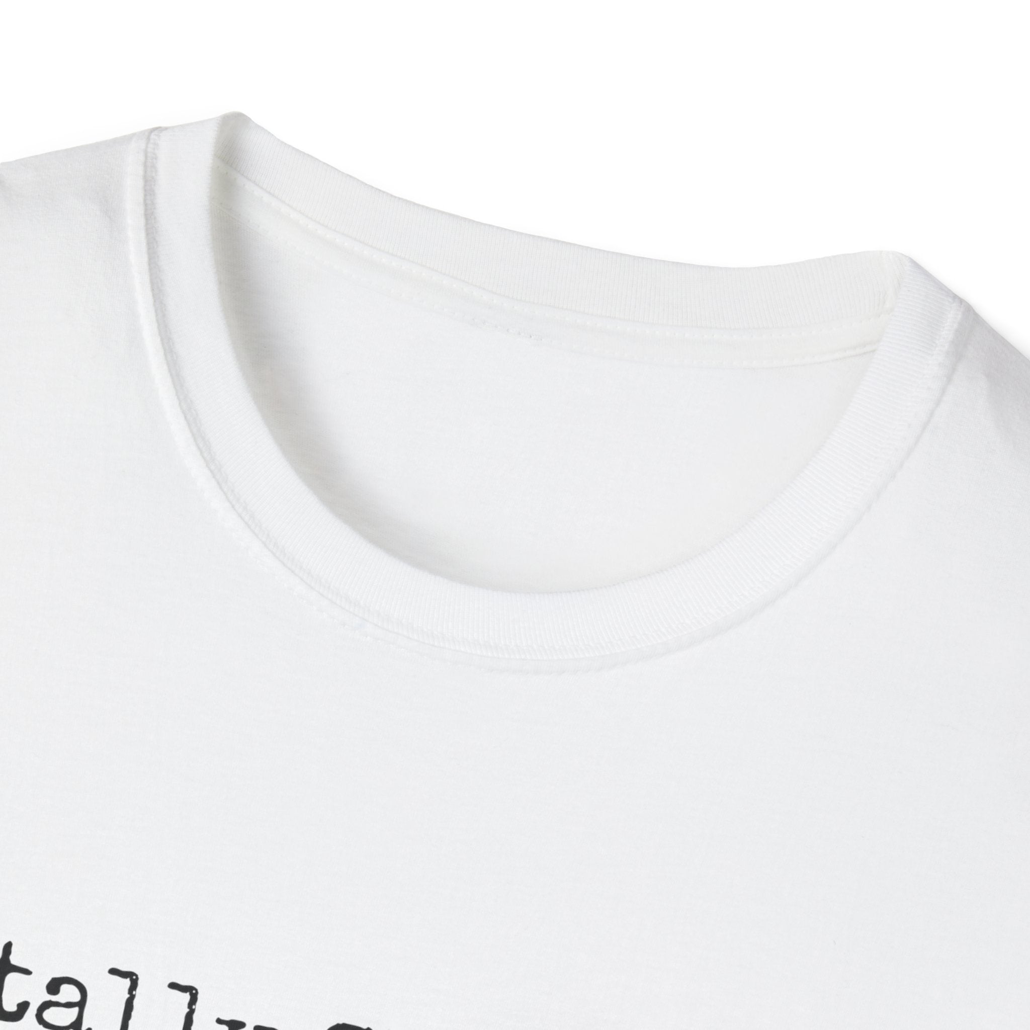 Mentally Stable-ish T-Shirt