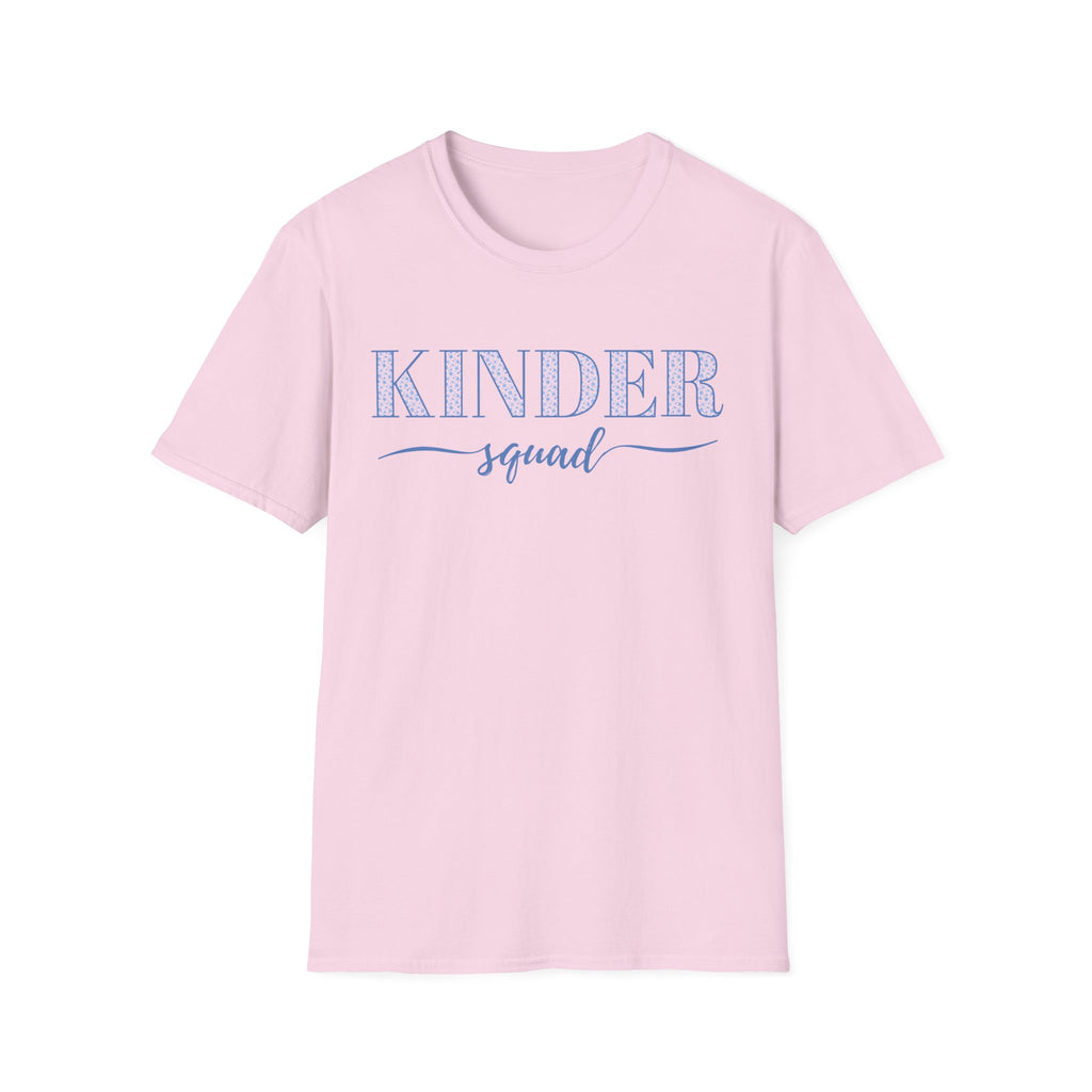Kinder Squad T-Shirt