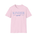 Kinder Squad T-Shirt