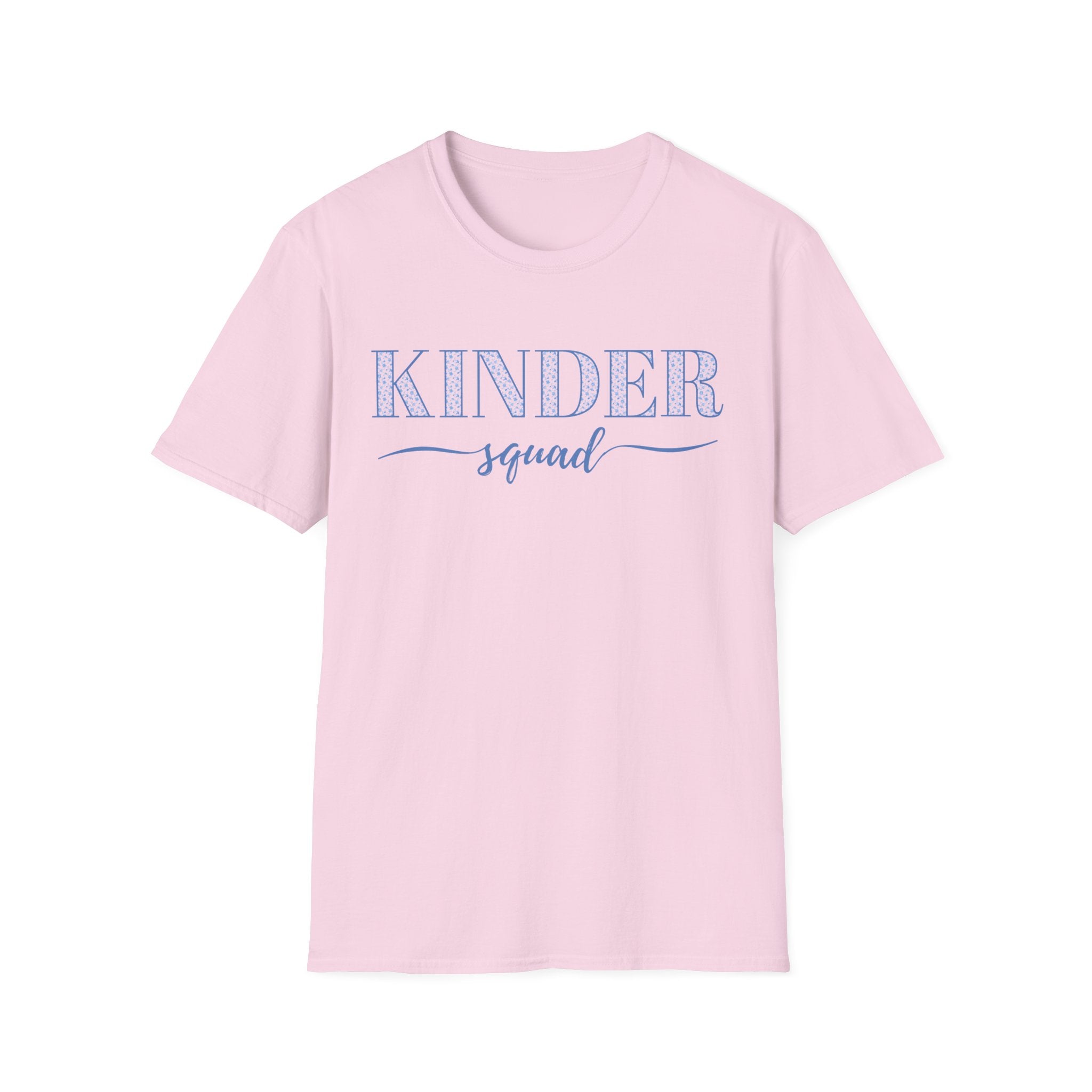 Kinder Squad T-Shirt