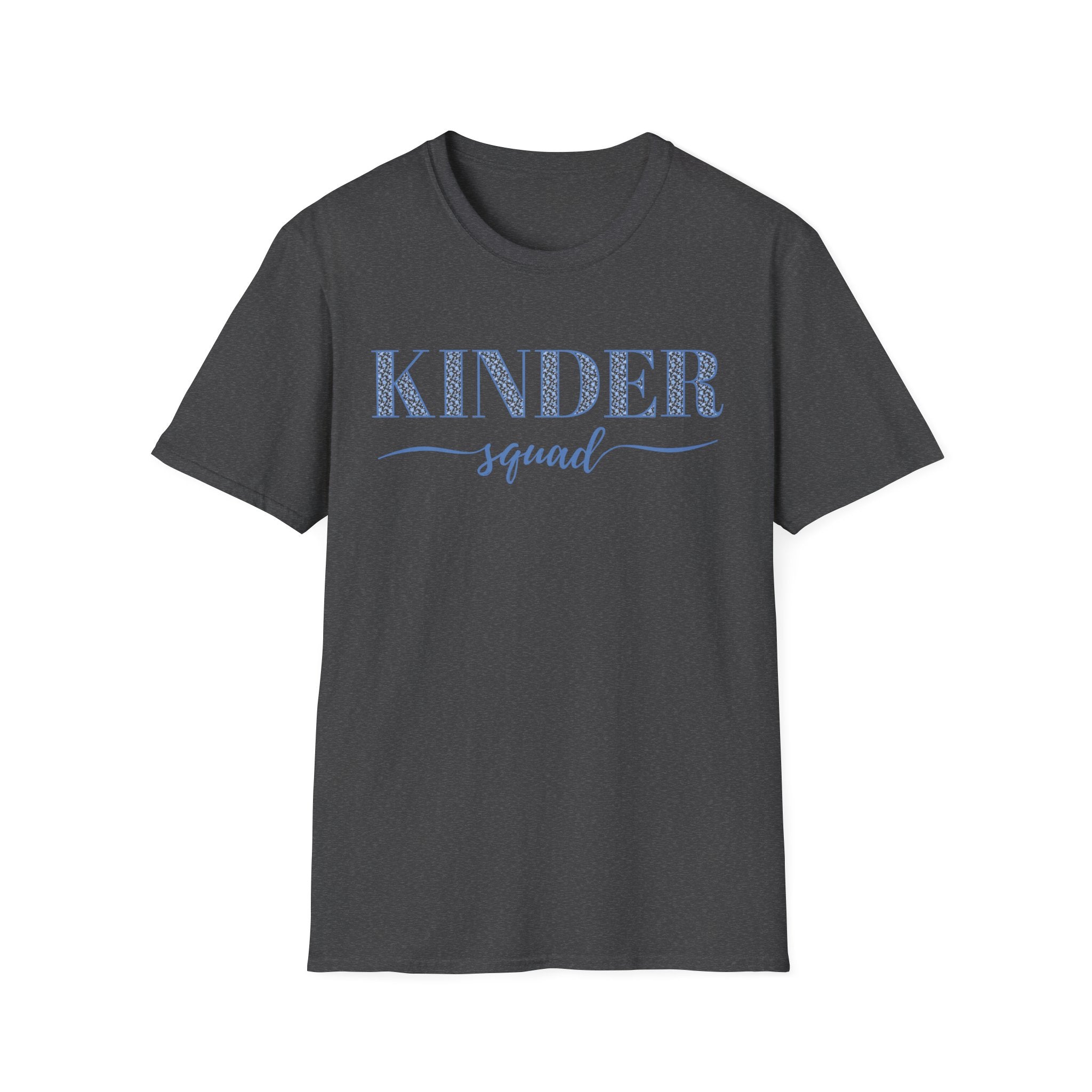 Kinder Squad T-Shirt