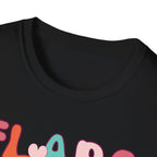 Flare Day T-Shirt