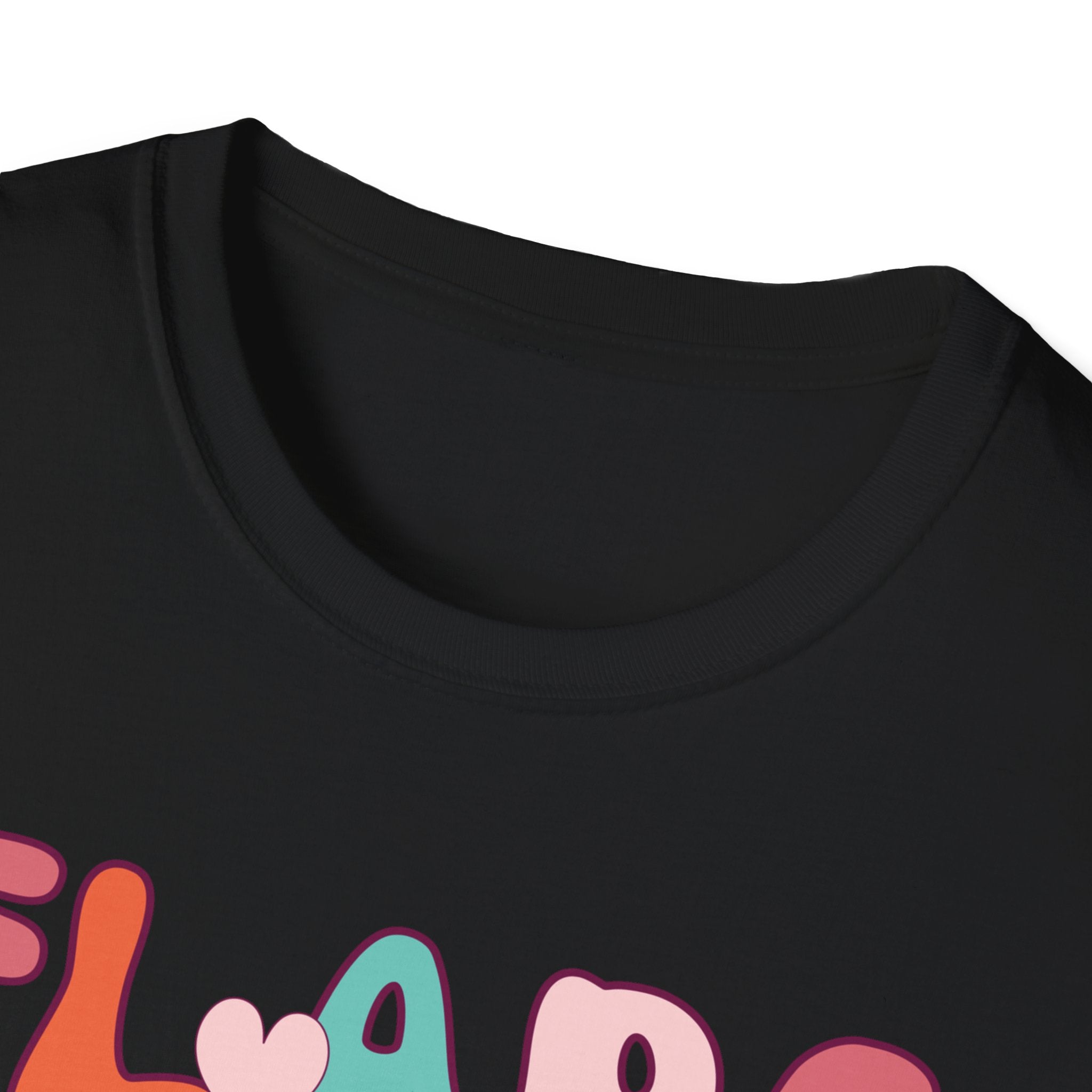 Flare Day T-Shirt