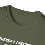 Therapy Progress T-Shirt