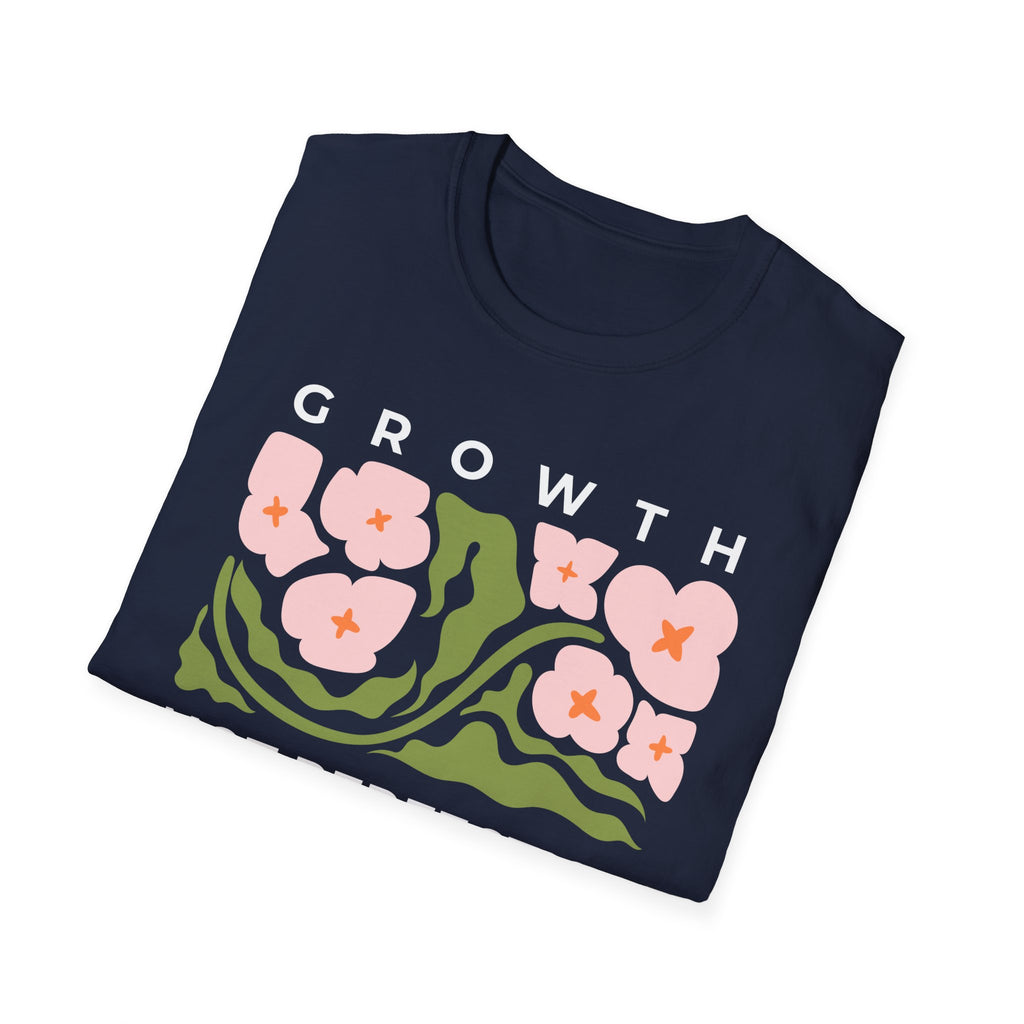 Growth Not Perfection T-Shirt