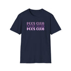 PCOS Club T-Shirt
