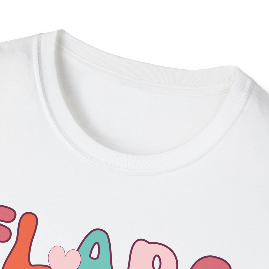 Flare Day T-Shirt