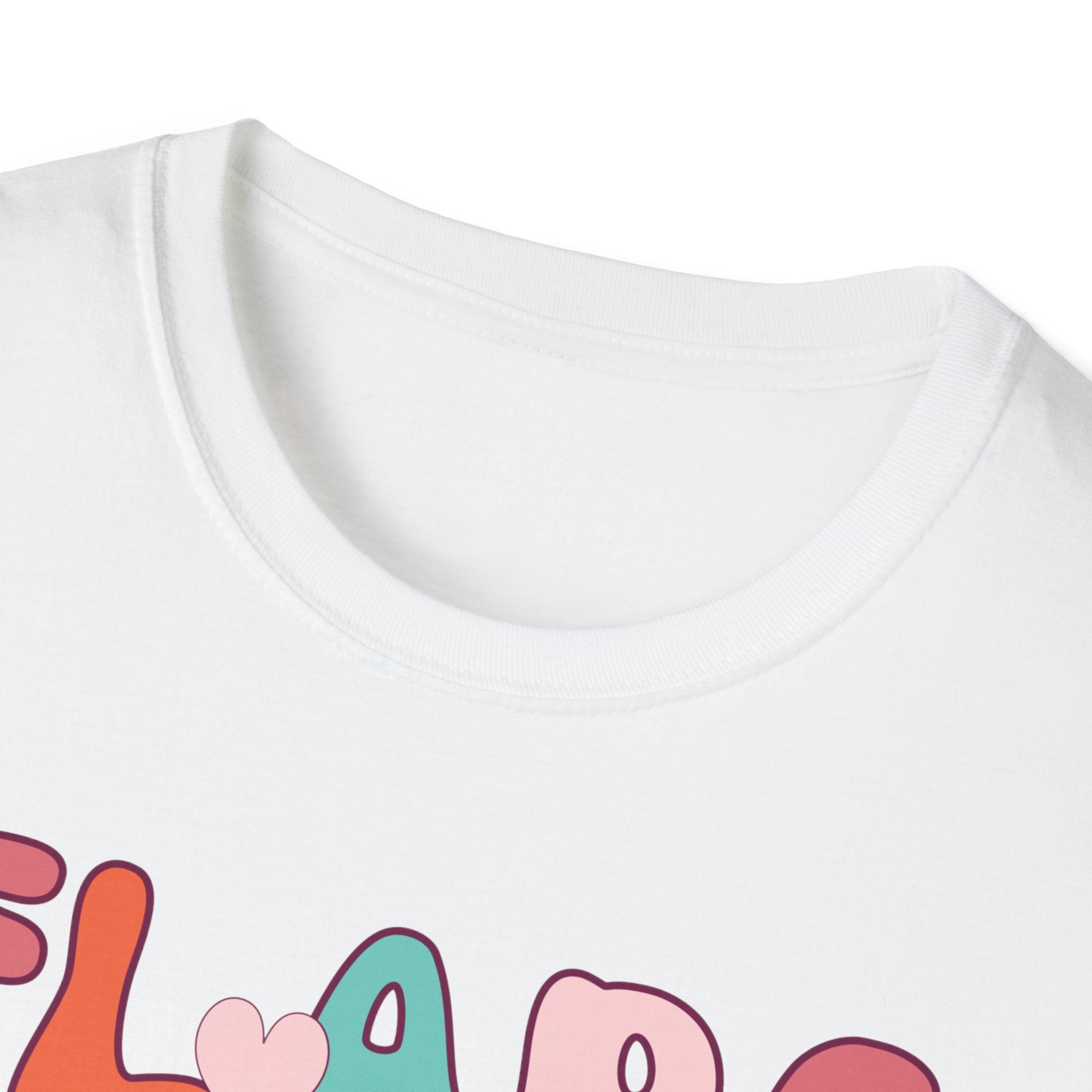 Flare Day T-Shirt