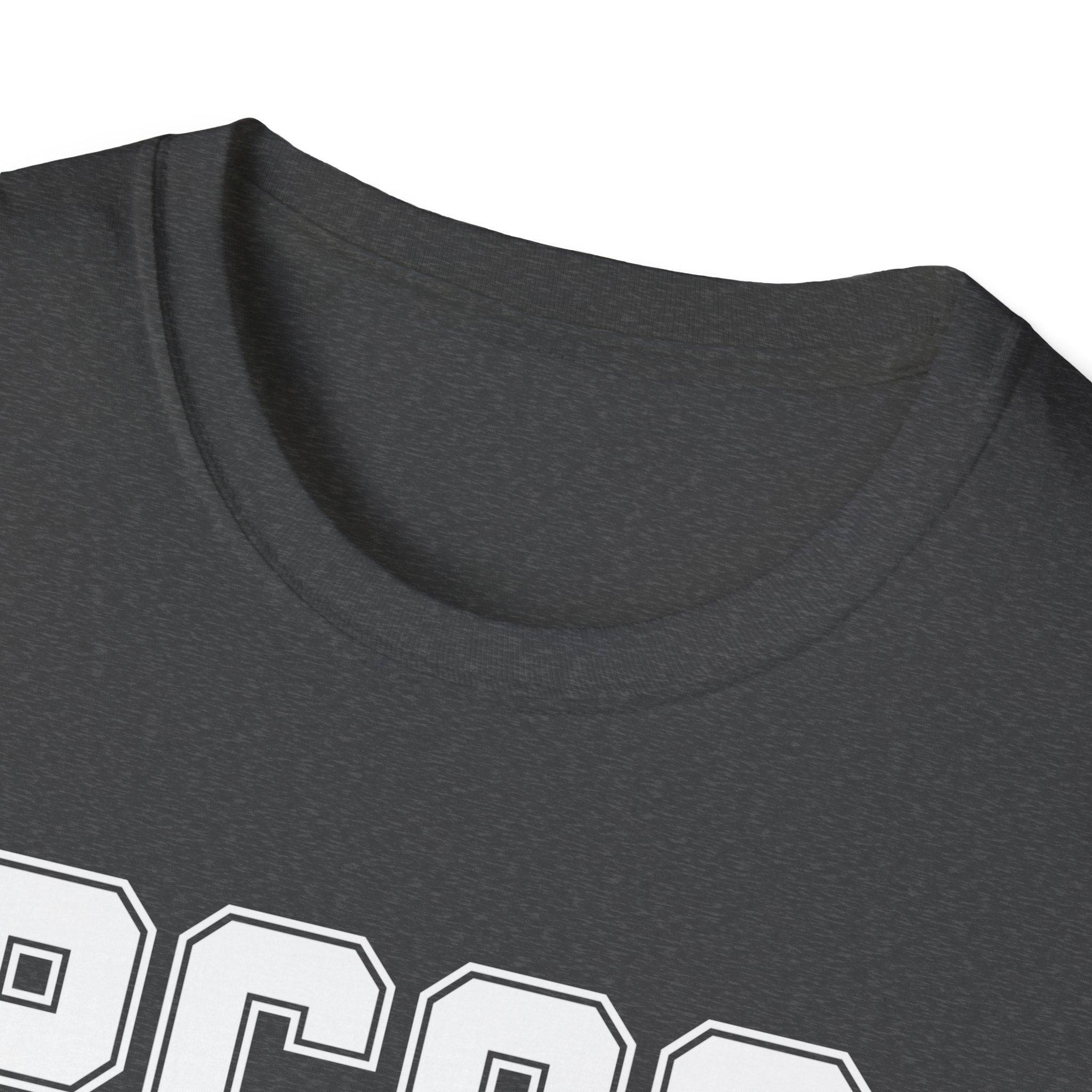 PCOS Warrior T-Shirt