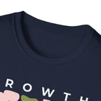 Growth Not Perfection T-Shirt