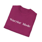 Warrior Mode T-Shirt