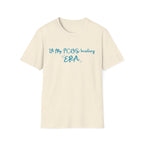 In My PCOS Healing Era T-Shirt