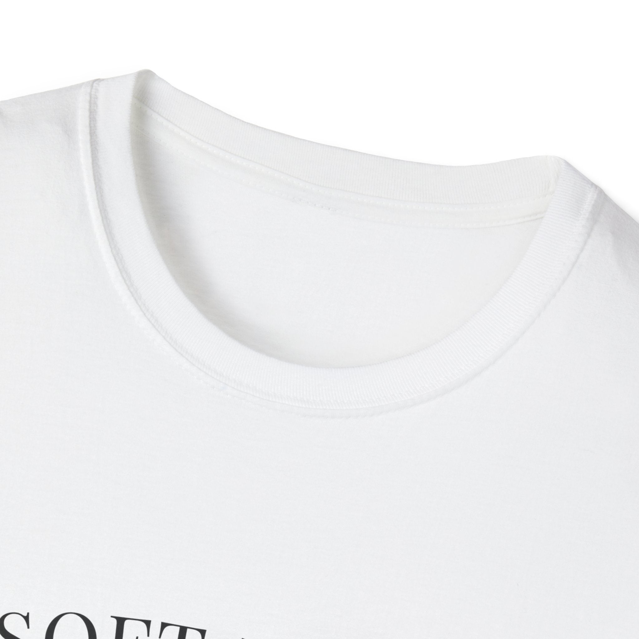 Soft Mess Social Club T-Shirt