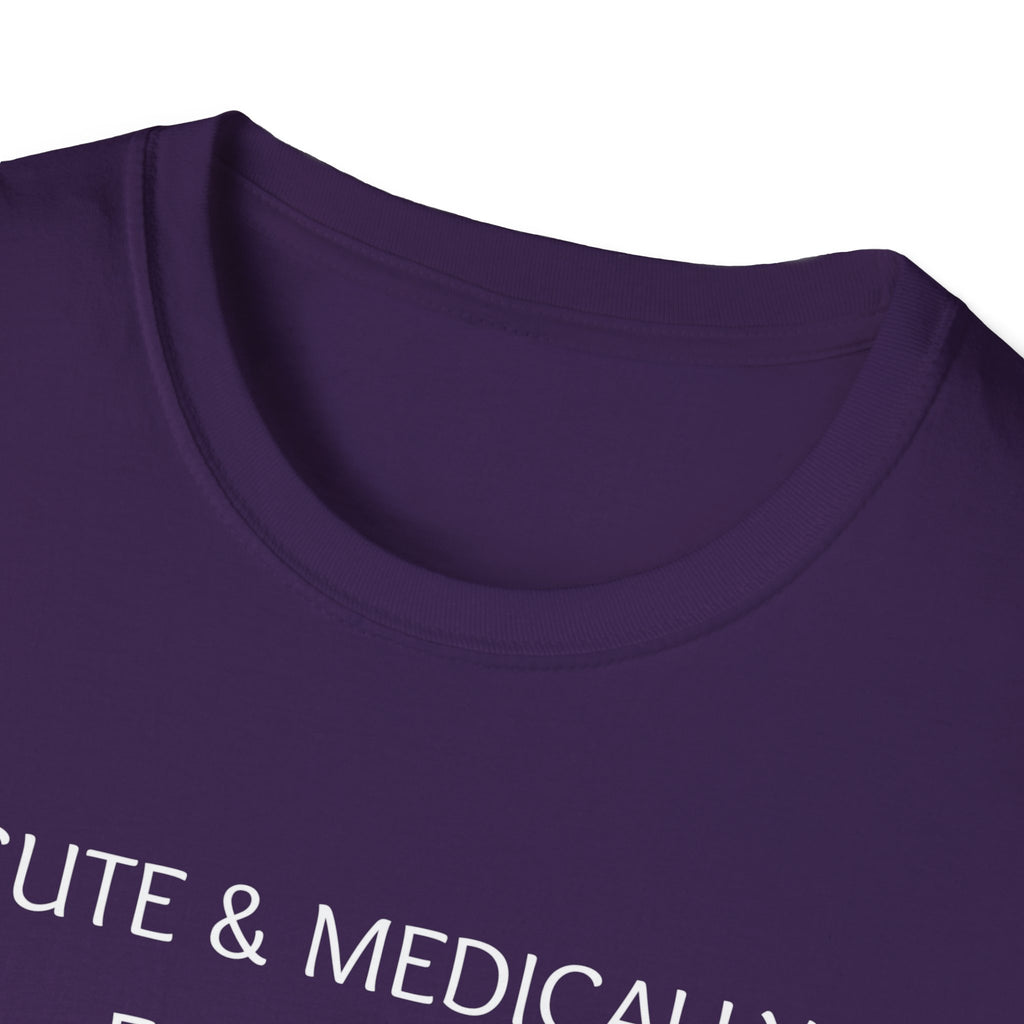Cute & Medically Expensive T-Shirt