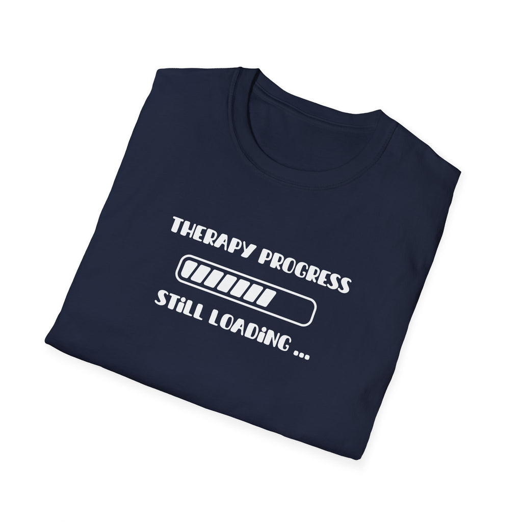 Therapy Progress T-Shirt