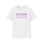 PCOS Club T-Shirt