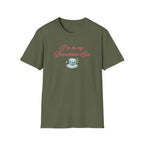 I’m in My Boundaries Era T-Shirt