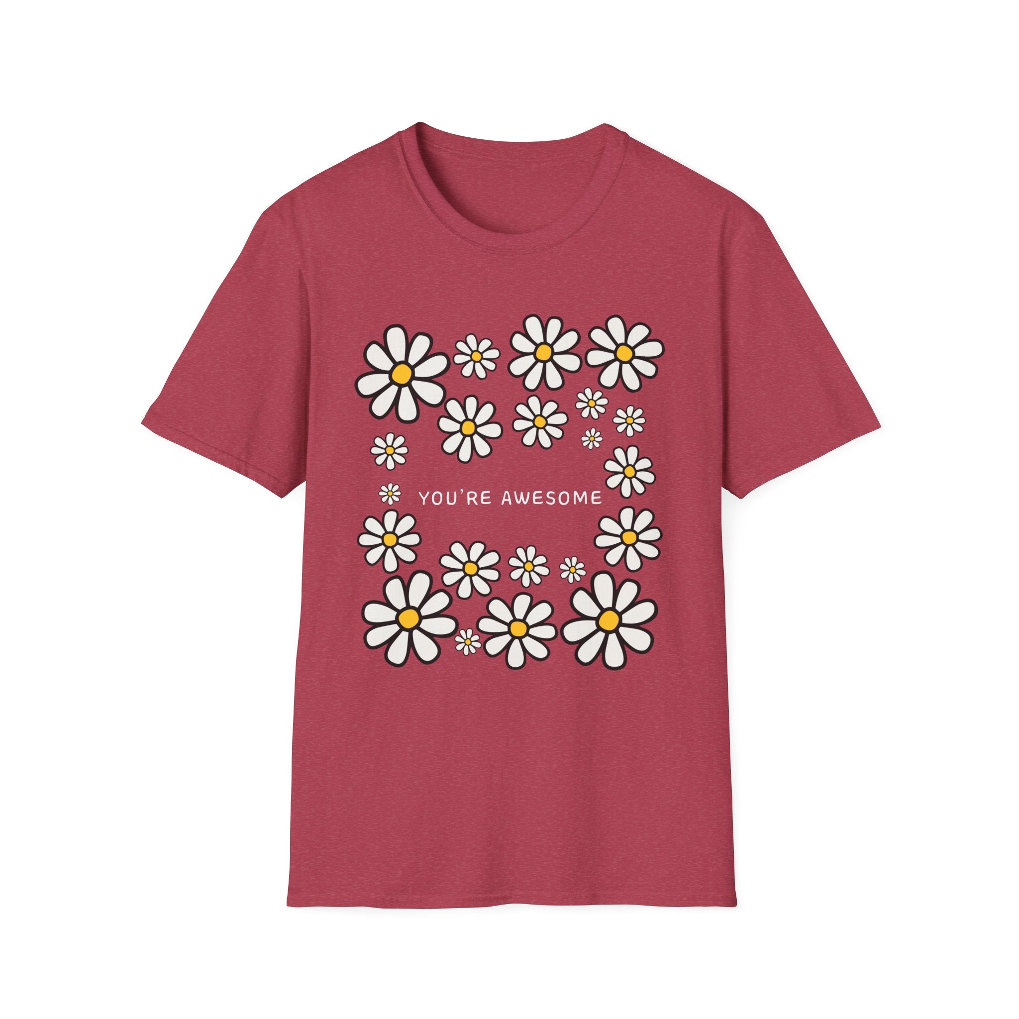 You're Awesome T-Shirt
