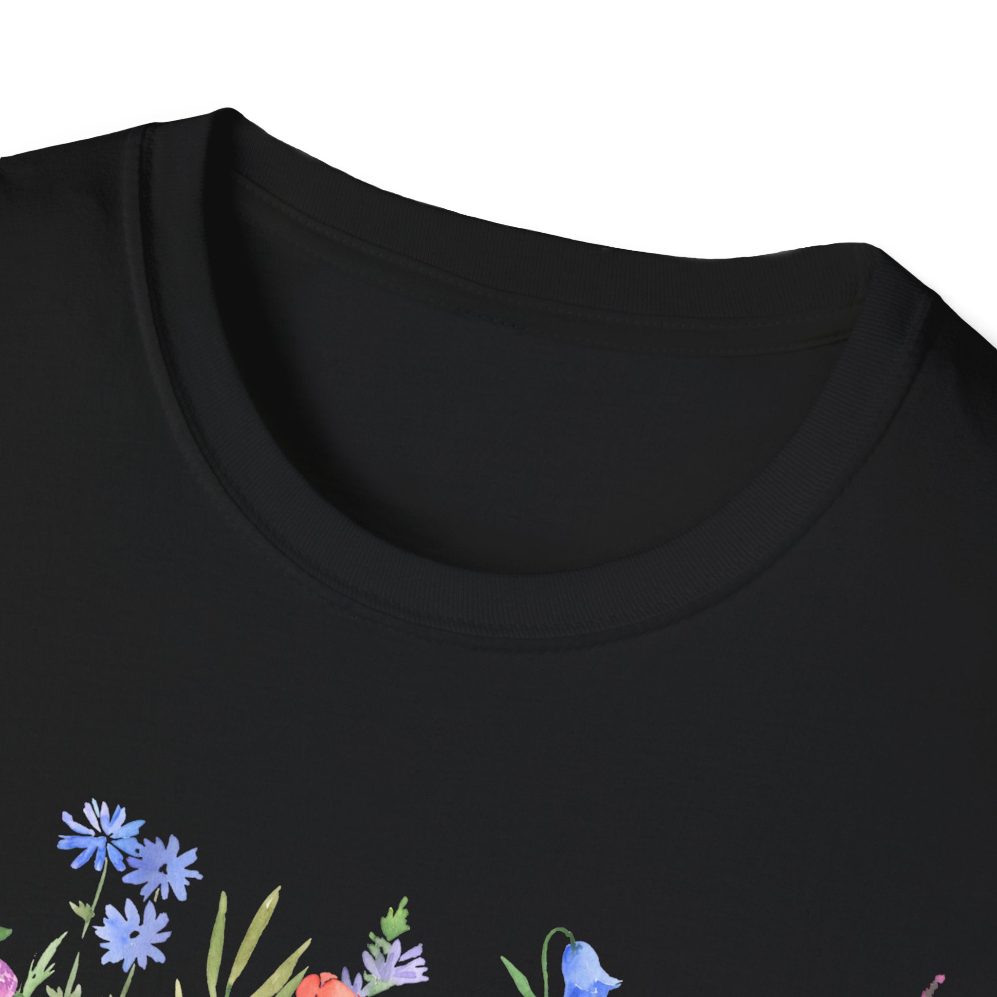 Grow Positive Thoughts T-Shirt