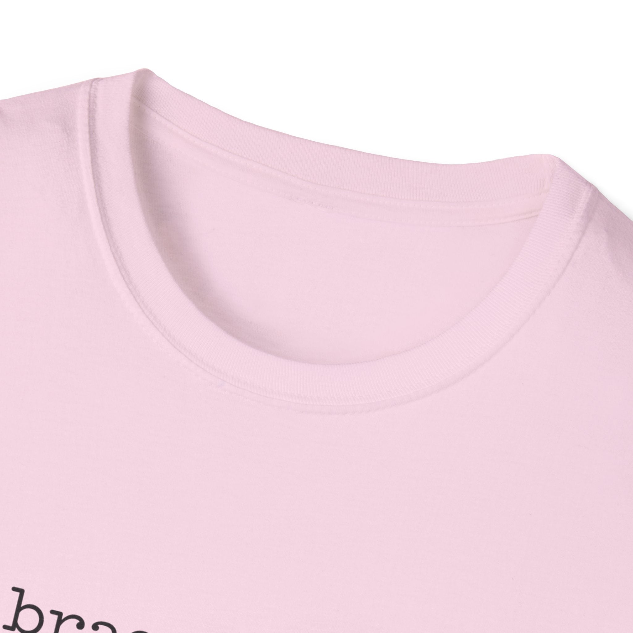 Embrace The Chaos T-Shirt